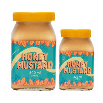 Honey Mustard