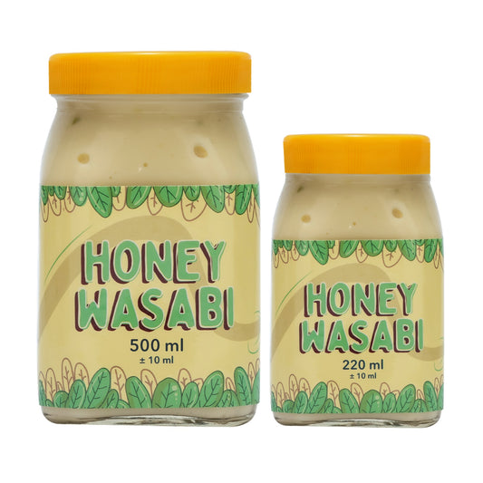 Honey Wasabi