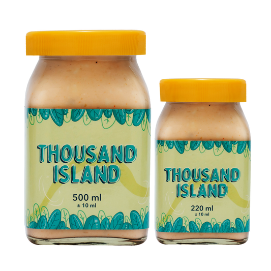 Thousand Island