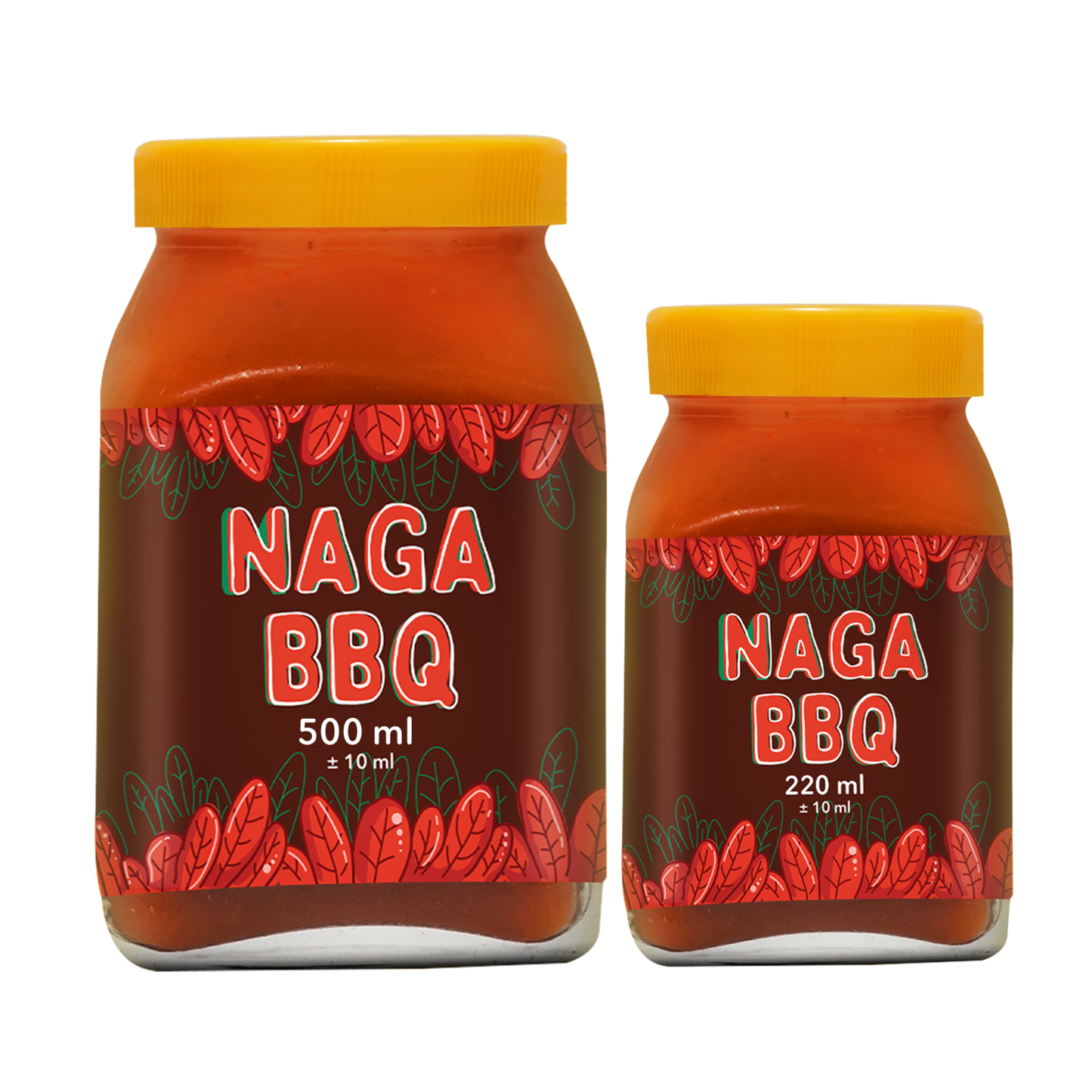 Naga BBQ