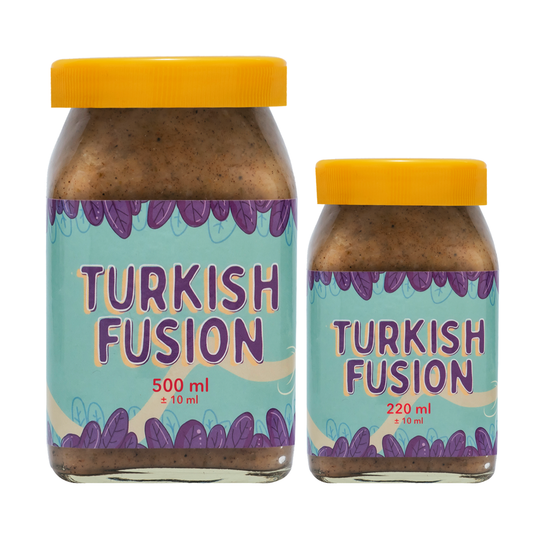 Turkish Fusion