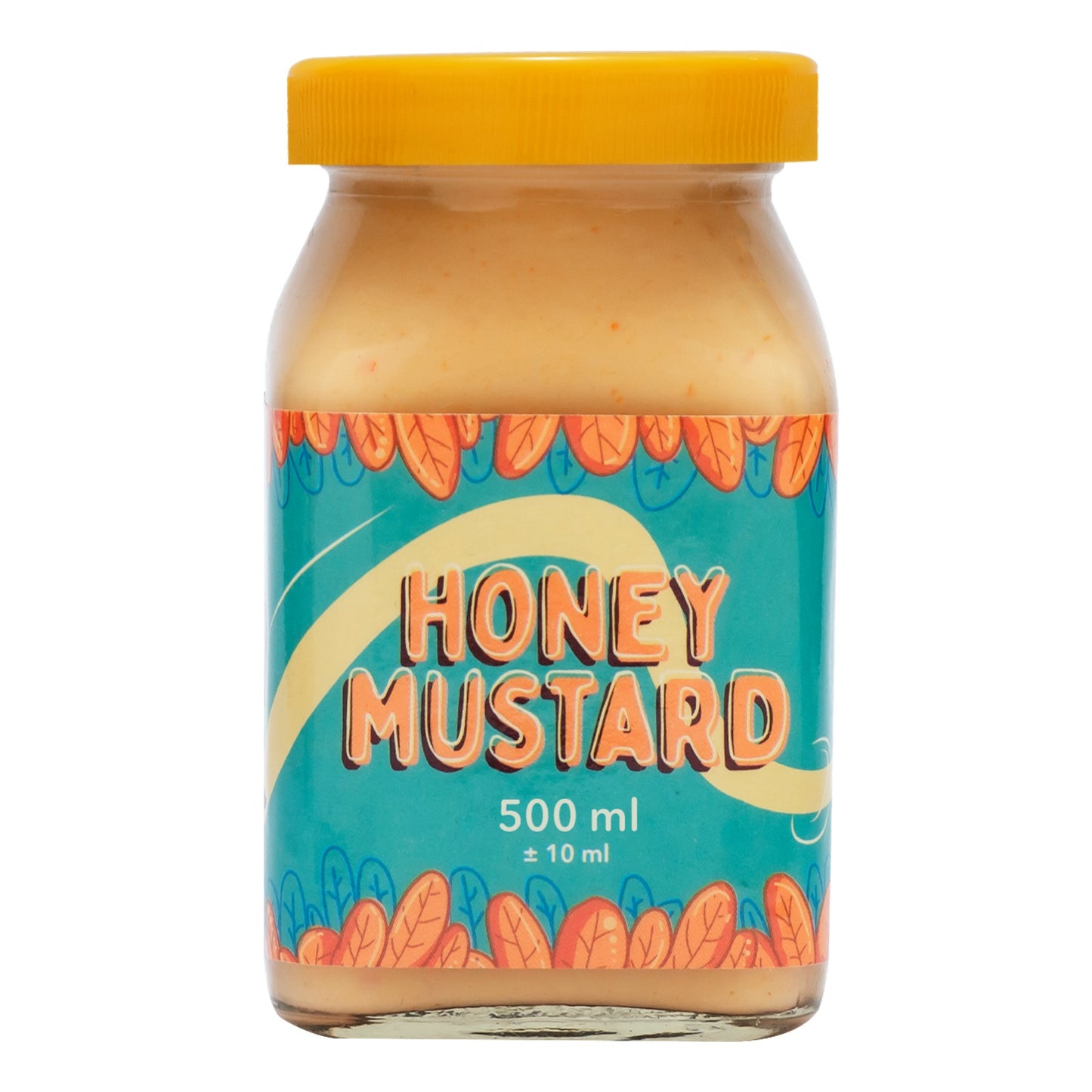 Honey Mustard