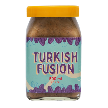 Turkish Fusion