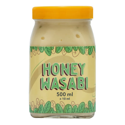 Honey Wasabi