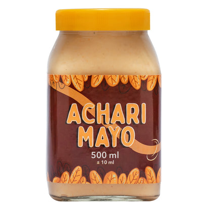 Achari Mayo