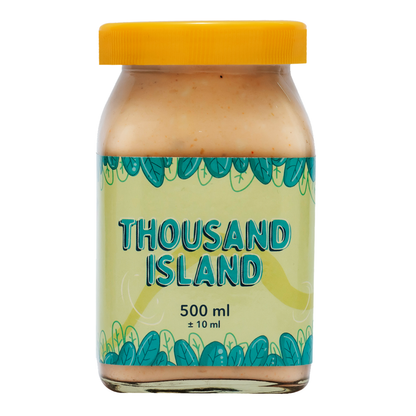 Thousand Island