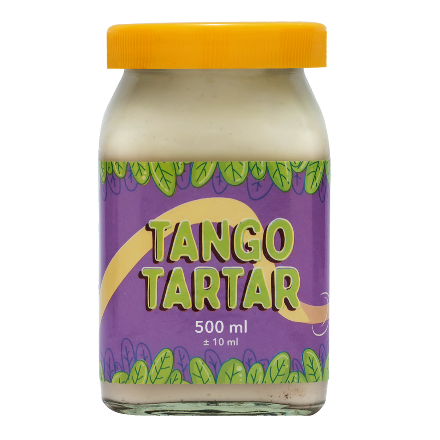 Tango Tartar