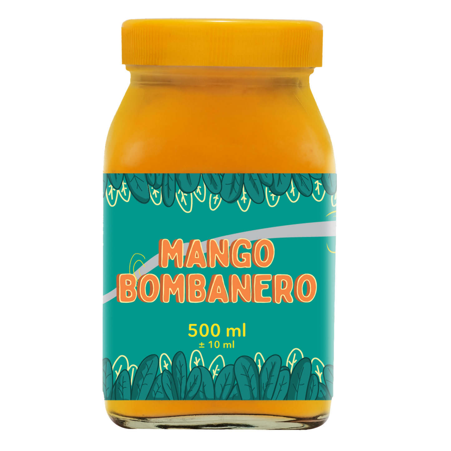 Mango Bombanero