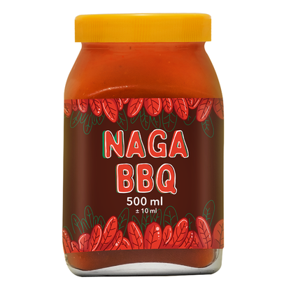 Naga BBQ