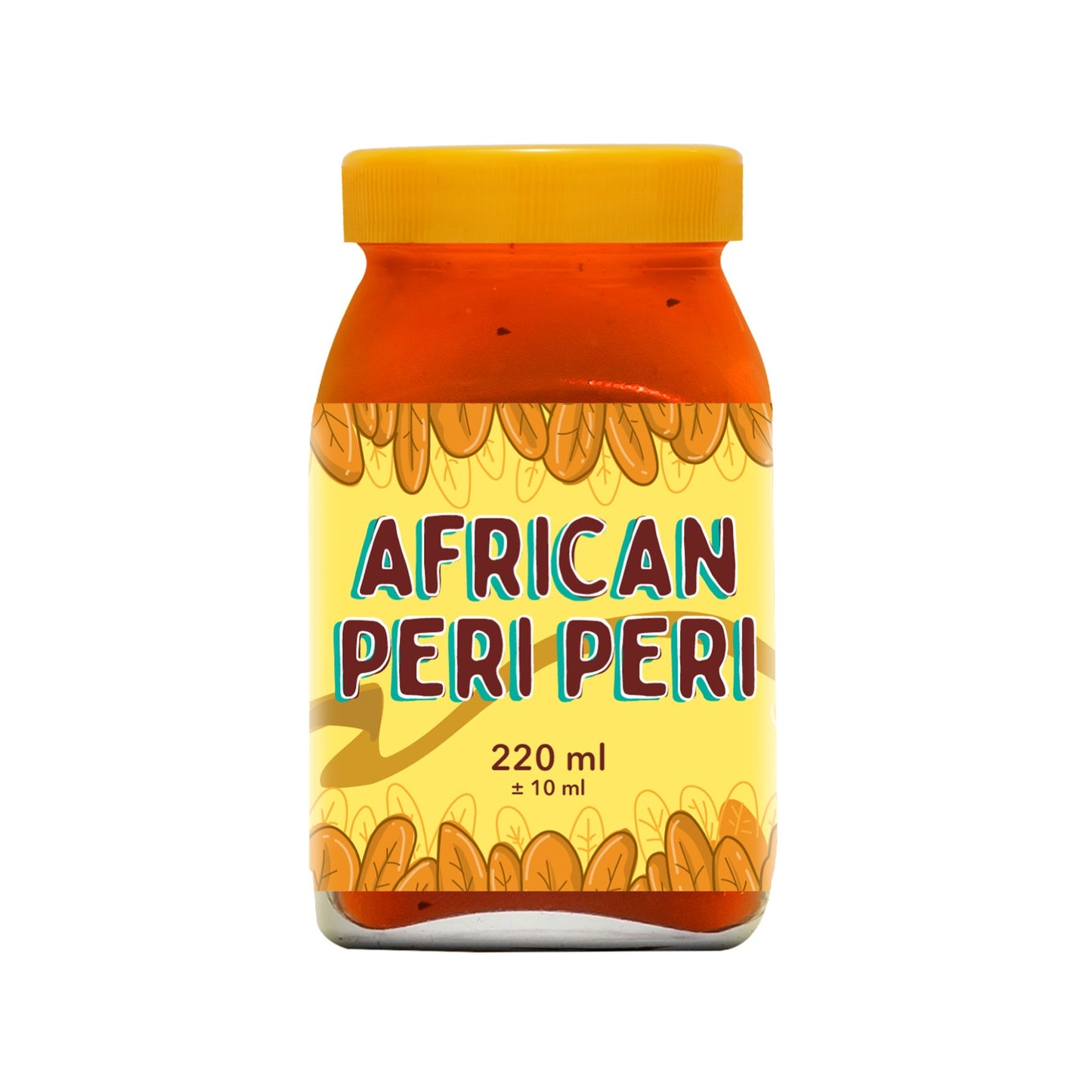 African Peri Peri