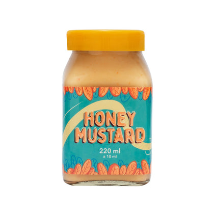 Honey Mustard