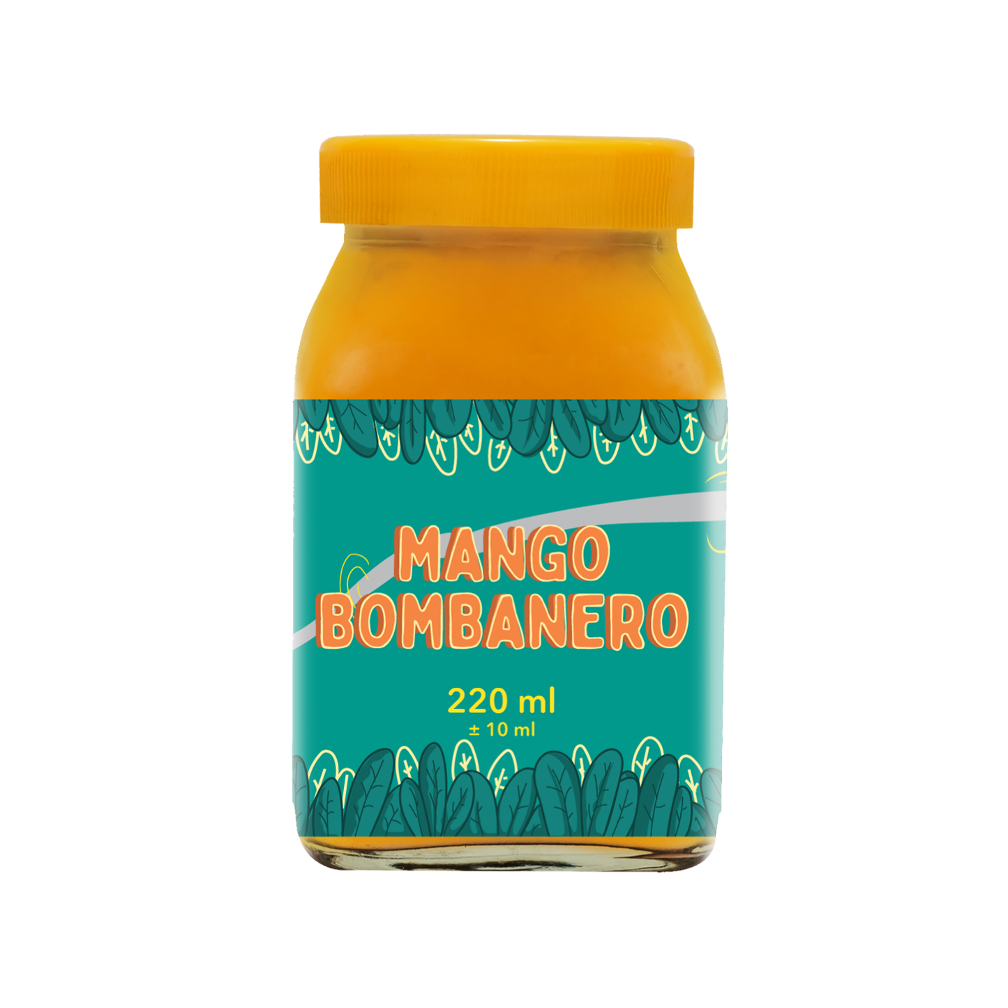 Mango Bombanero