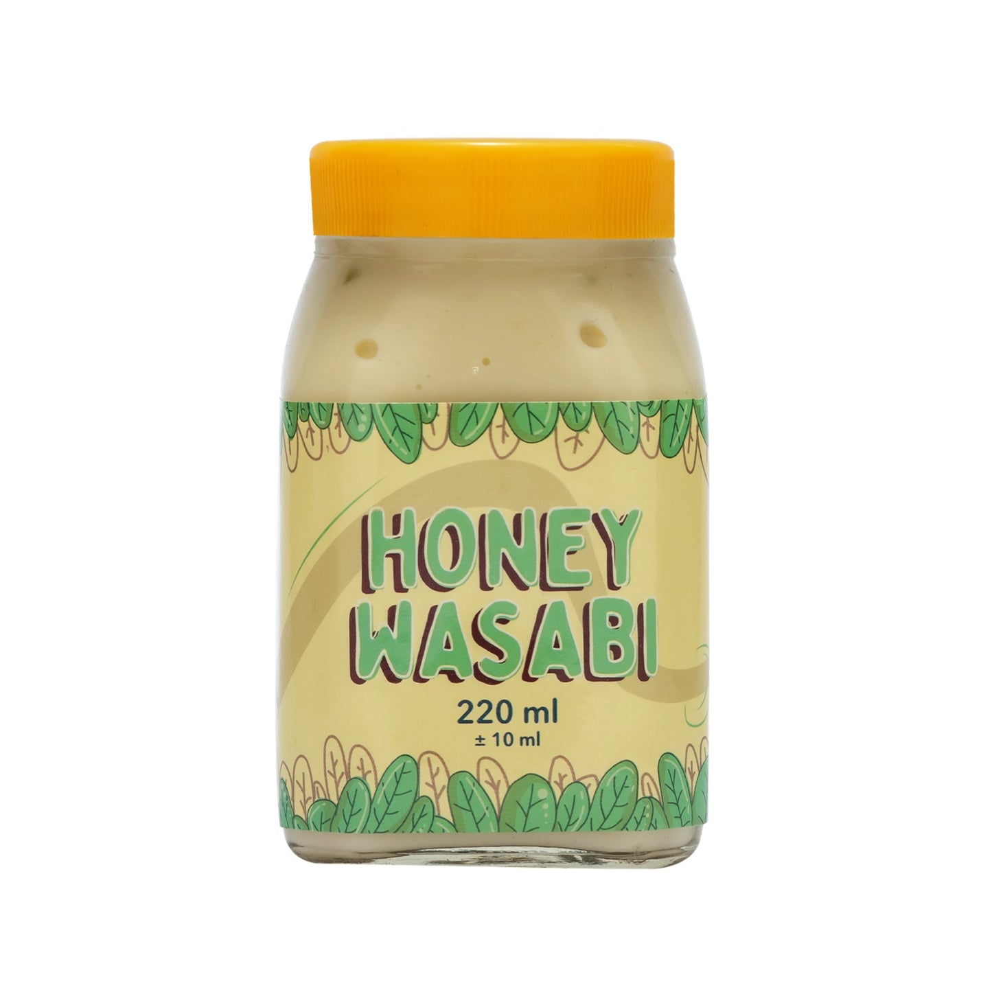 Honey Wasabi