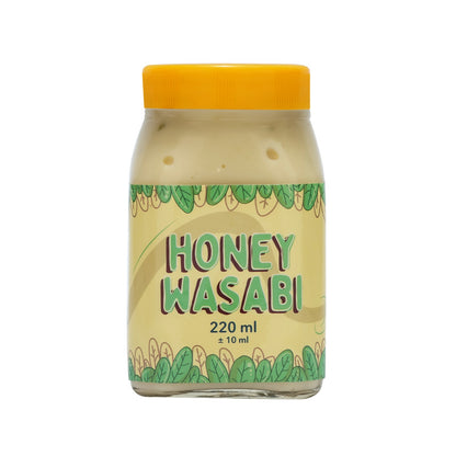 Honey Wasabi