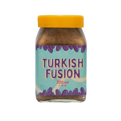 Turkish Fusion