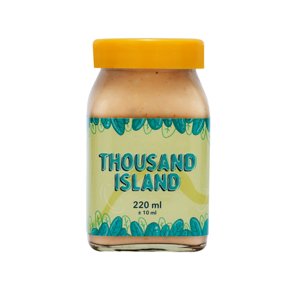 Thousand Island