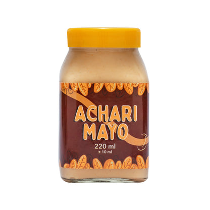 Achari Mayo