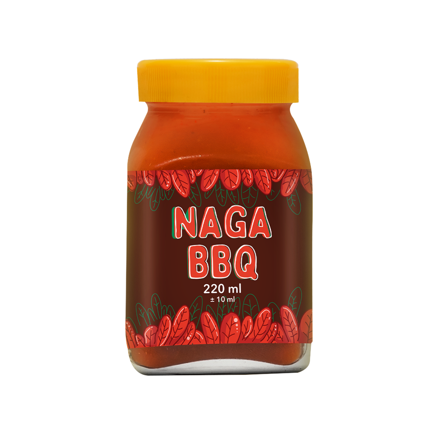 Naga BBQ