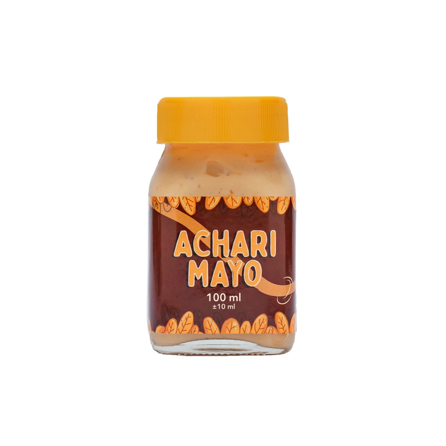 Achari Mayo