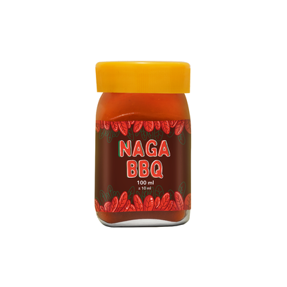 Naga BBQ