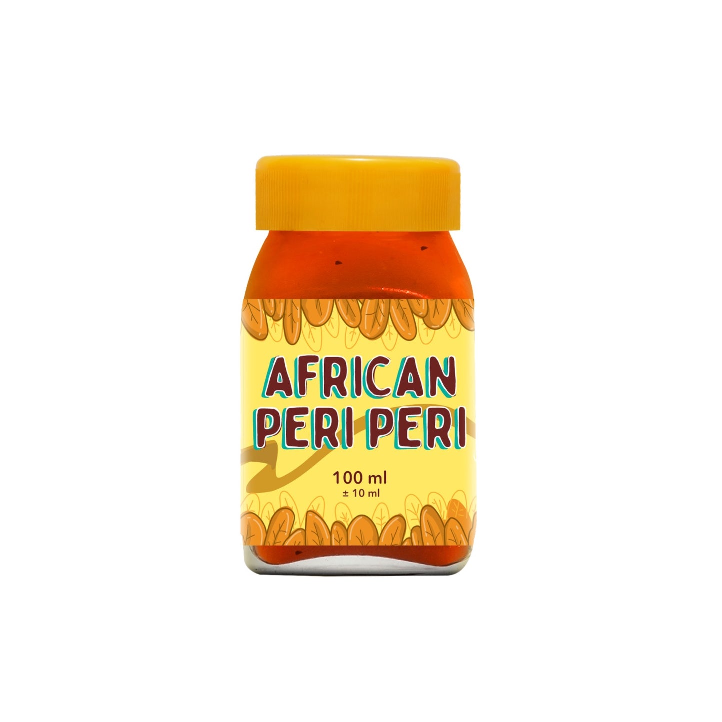 African Peri Peri