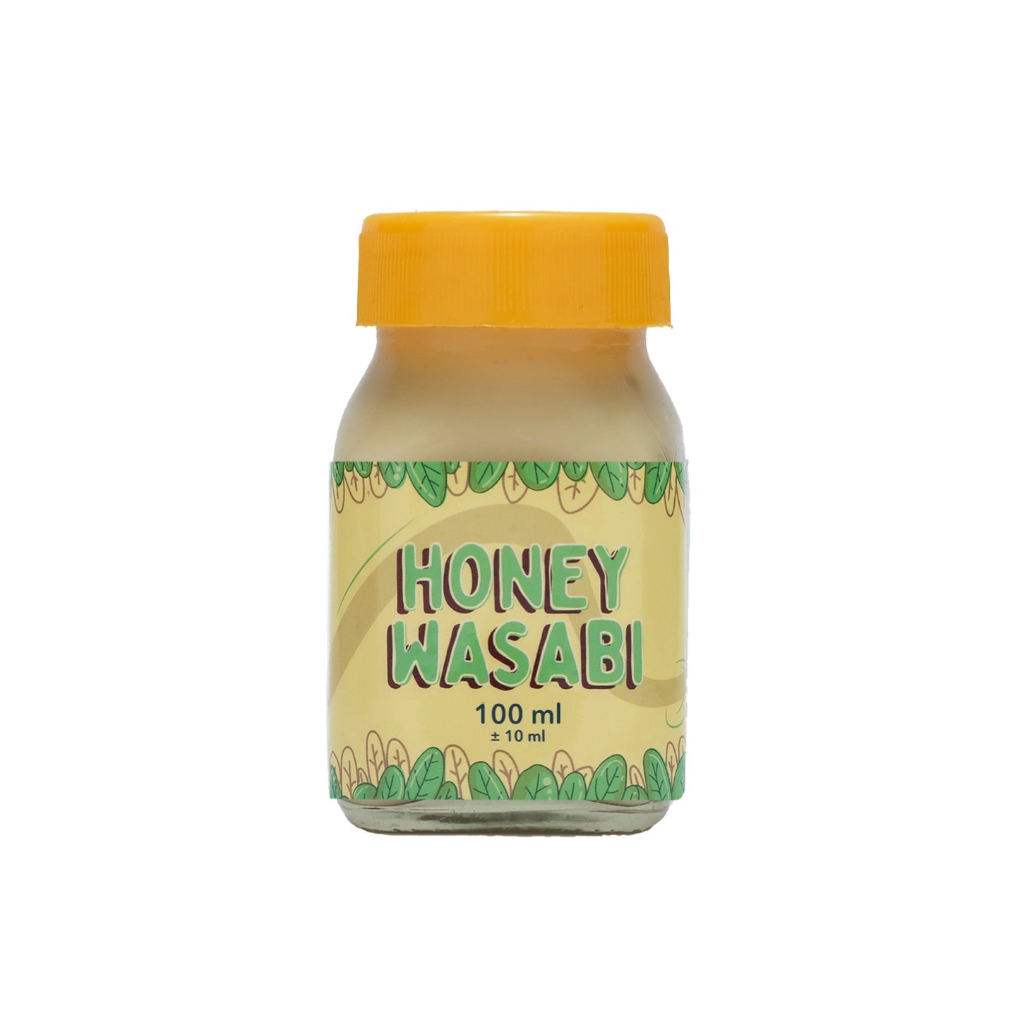 Honey Wasabi