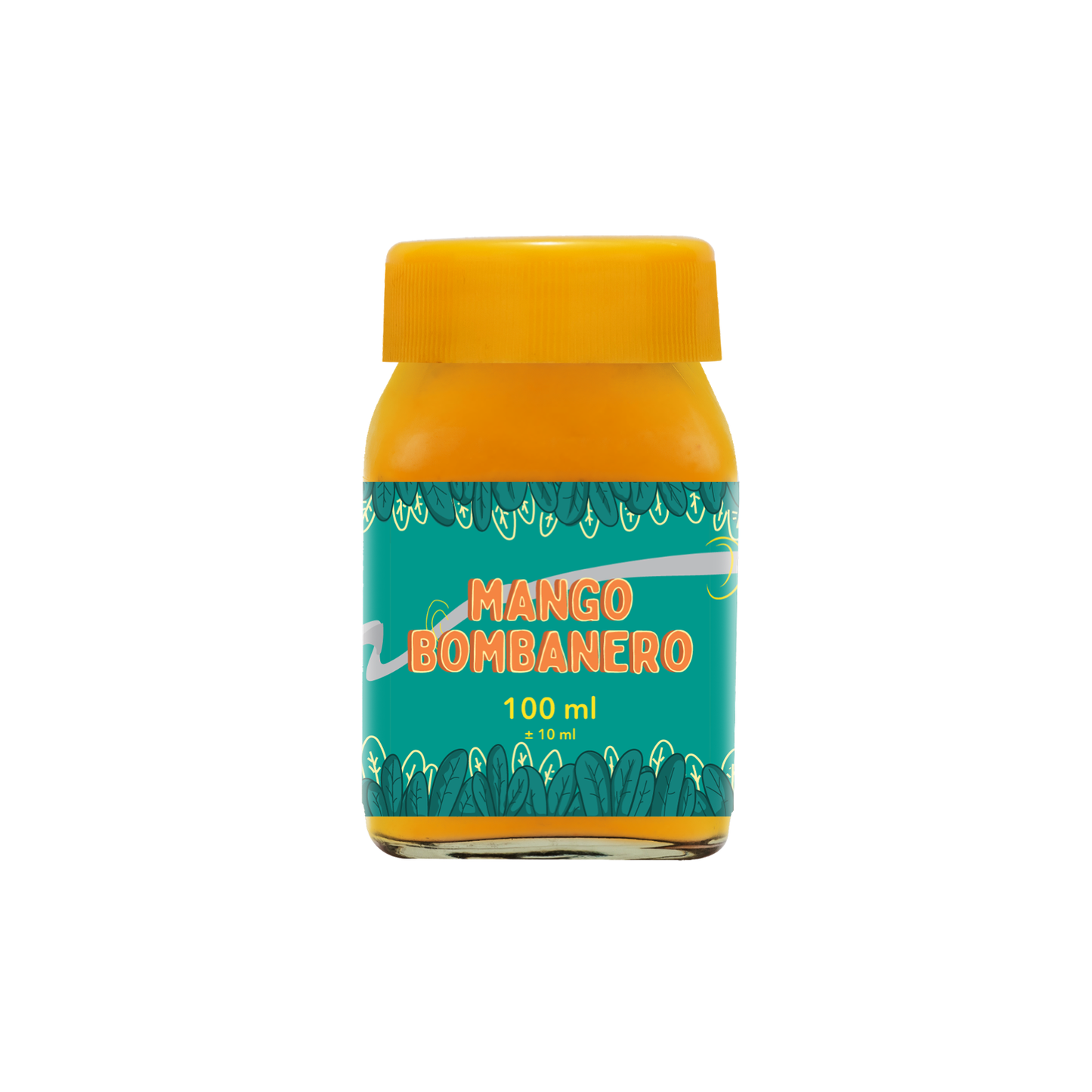 Mango Bombanero