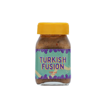 Turkish Fusion