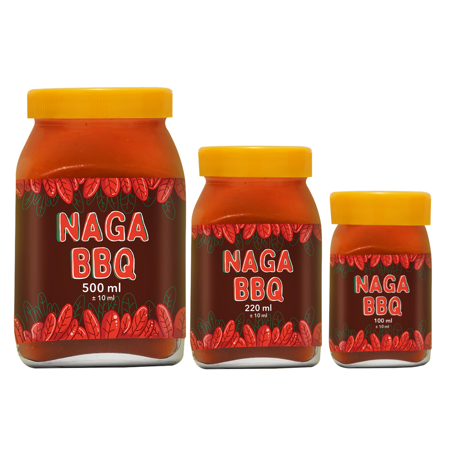 Naga BBQ