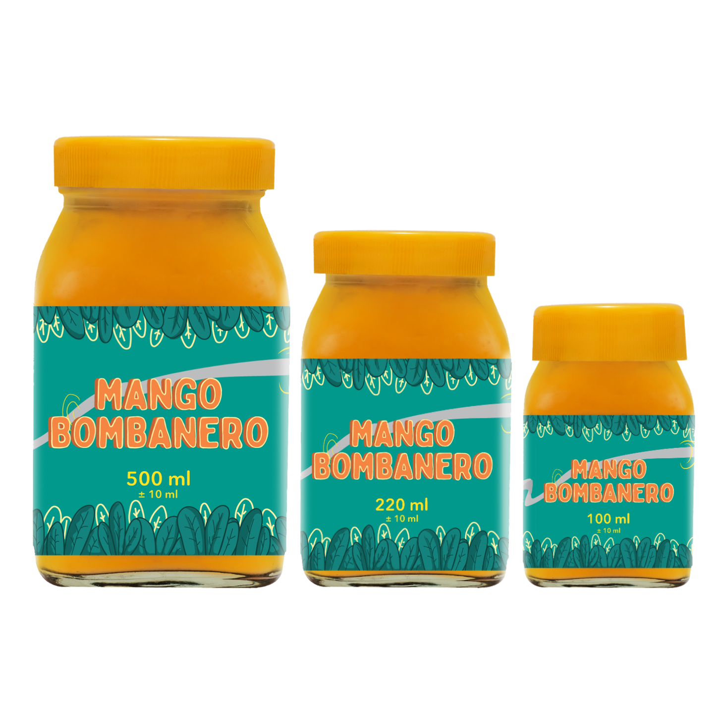 Mango Bombanero