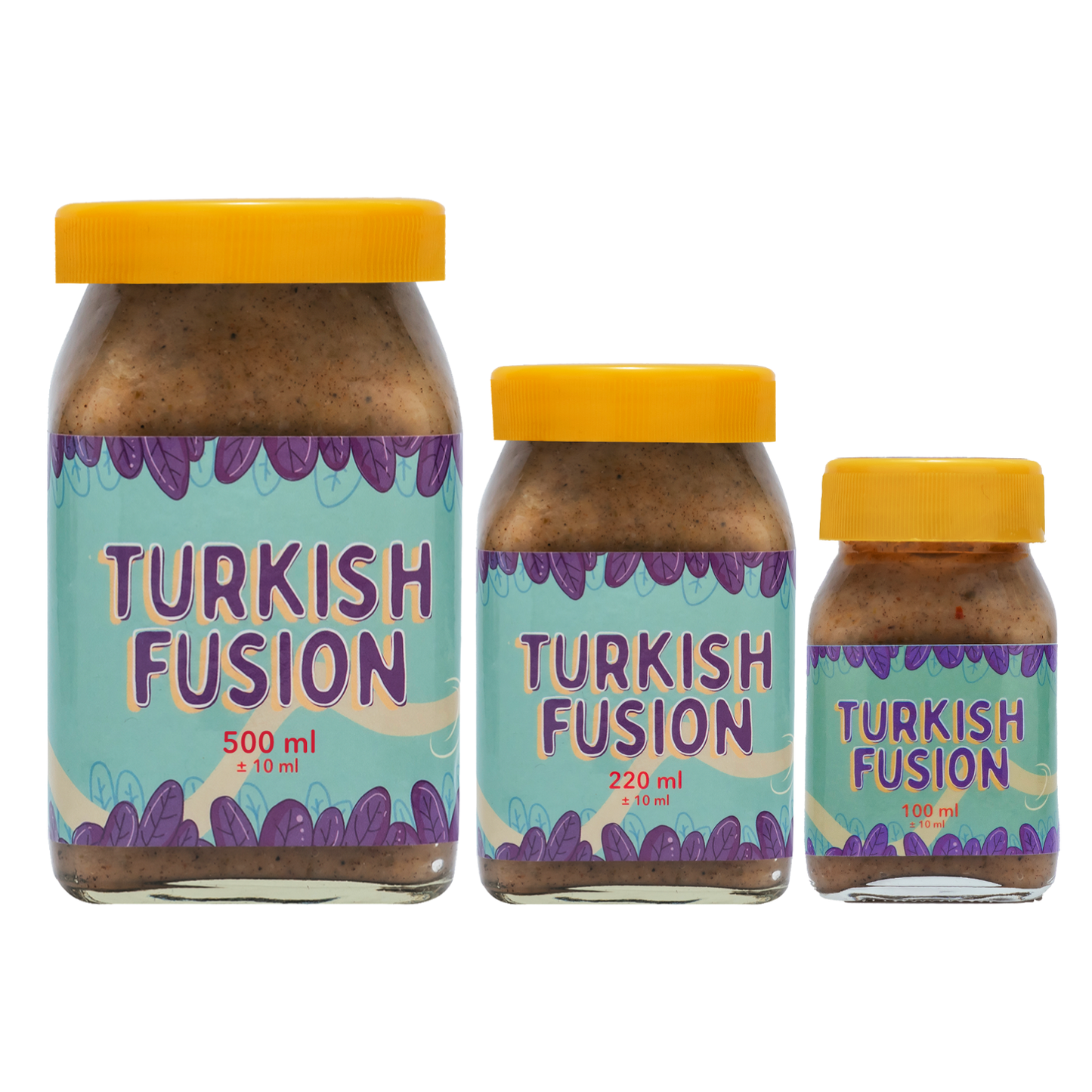 Turkish Fusion