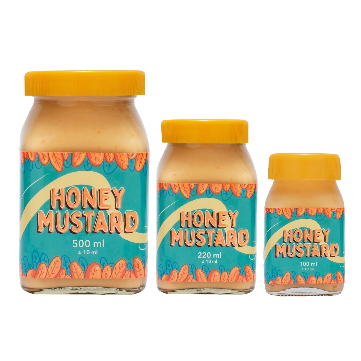 Honey Mustard