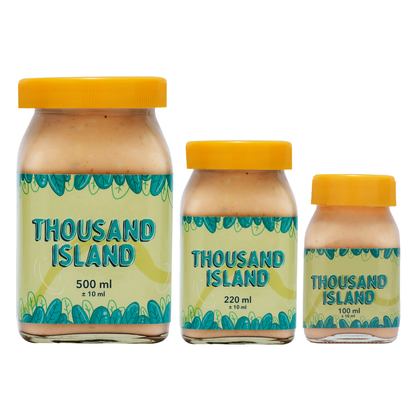 Thousand Island