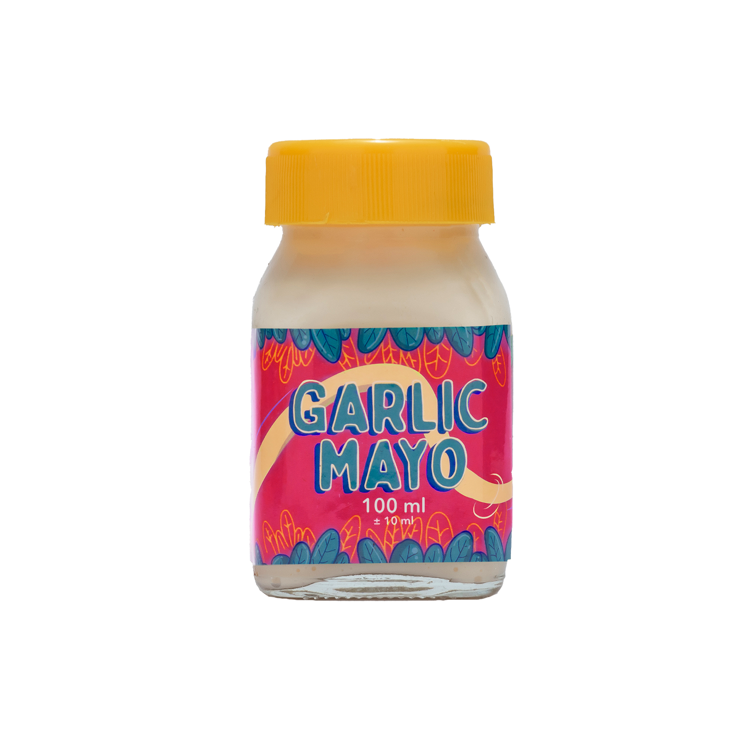 Garlic Mayo