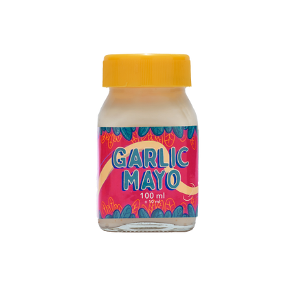 Garlic Mayo