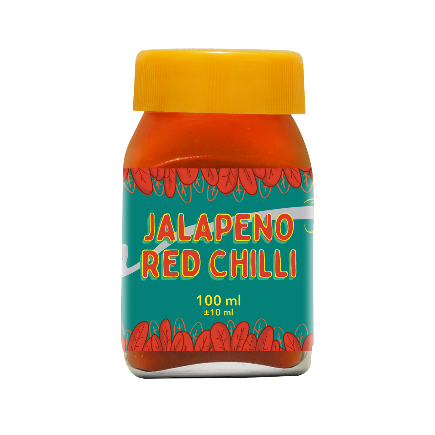 Jalapeno Red Chilli