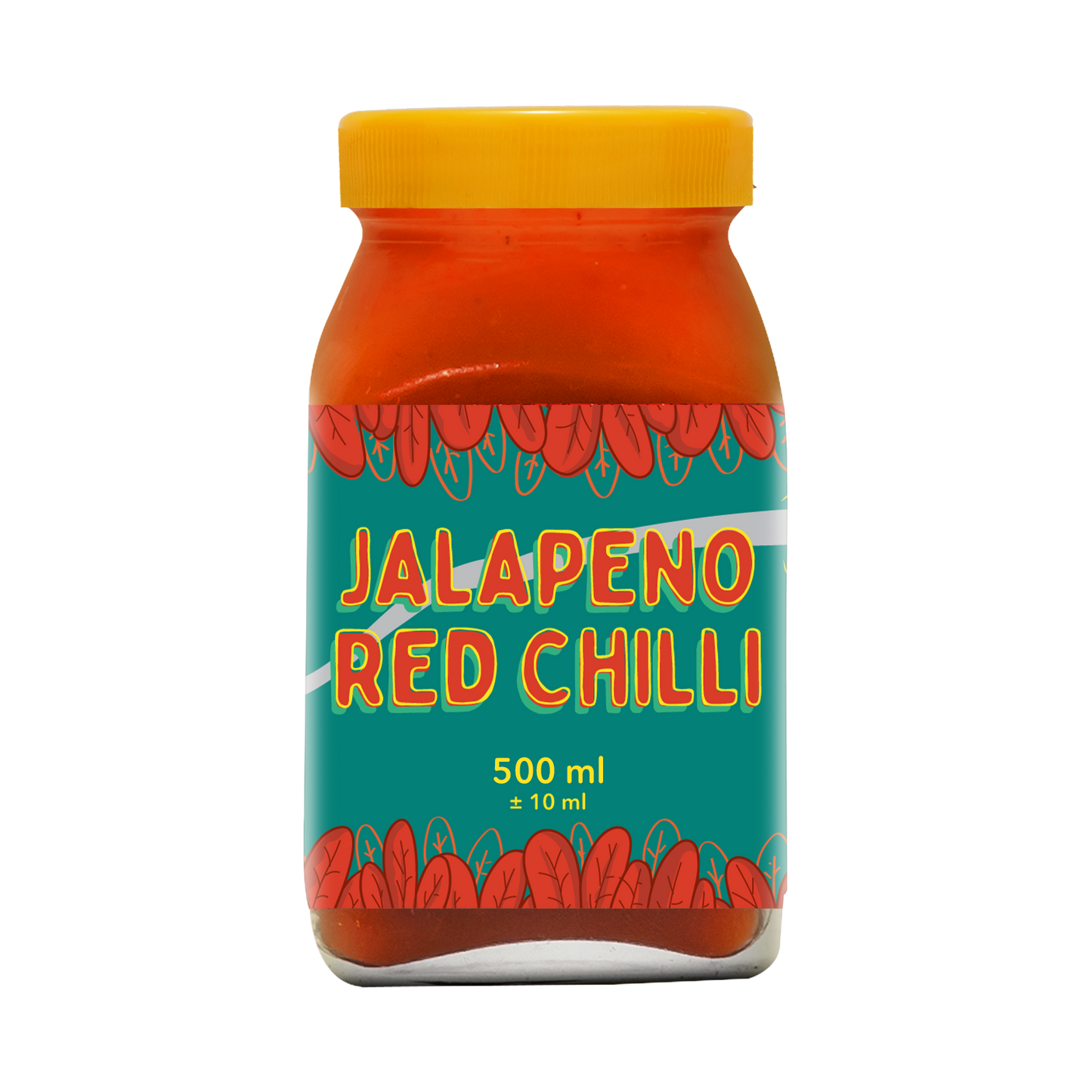 Jalapeno Red Chilli